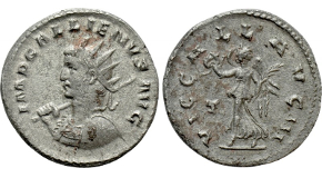 MOESIA INFERIOR. Nicopolis ad Istrum. Macrinus (217-218). Ae. Statius Longinus, legatus consularis. Obv: AVT K M OΠЄΛ CЄV MAKPЄINOC AV. Laureate head right. Rev: VΠ CTA ΛONΓEINOV NIKOΠOΛITΩN Π / POC ICTP / AIMOC. Hemos seated left on rock, head right, placing hand over head and cradling spear; below, bear advancing right; tree to right. Varbanov 3428 var. (rev. legend). Condition: Good very fine. Weight: 9.49 g. Diameter: 26 mm.