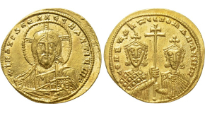 LEO III THE