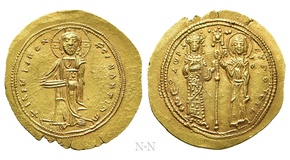 antike alte Münzen sammeln, Münzsammlung, historische Münzen, Wert bestimmen, römische Münzen