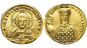 antike alte Münzen sammeln, Münzsammlung, historische Münzen, Wert bestimmen, römische Münzen