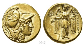 antike alte Münzen sammeln, Münzsammlung, historische Münzen, Wert bestimmen, römische Münzen