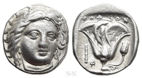 antike alte Münzen sammeln, Münzsammlung, historische Münzen, Wert bestimmen, römische Münzen