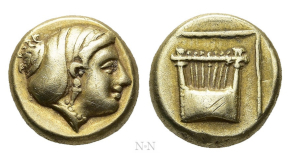 antike alte Münzen sammeln, Münzsammlung, historische Münzen, Wert bestimmen, römische Münzen