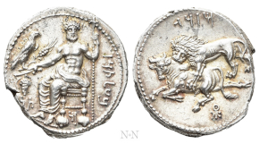 antike alte Münzen sammeln, Münzsammlung, historische Münzen, Wert bestimmen, römische Münzen