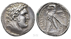 antike alte Münzen sammeln, Münzsammlung, historische Münzen, Wert bestimmen, römische Münzen