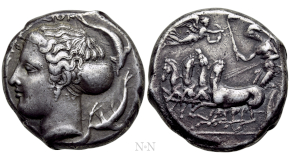 antike alte Münzen sammeln, Münzsammlung, historische Münzen, Wert bestimmen, römische Münzen