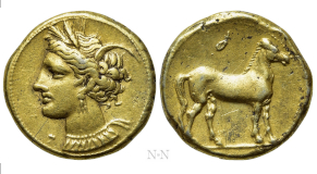 antike alte Münzen sammeln, Münzsammlung, historische Münzen, Wert bestimmen, römische Münzen