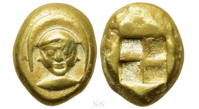antike alte Münzen sammeln, Münzsammlung, historische Münzen, Wert bestimmen, römische Münzen