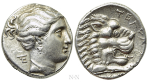 antike alte Münzen sammeln, Münzsammlung, historische Münzen, Wert bestimmen, römische Münzen
