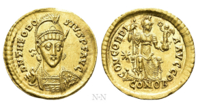 antike alte Münzen sammeln, Münzsammlung, historische Münzen, Wert bestimmen, römische Münzen