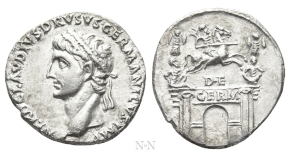 antike alte Münzen sammeln, Münzsammlung, historische Münzen, Wert bestimmen, römische Münzen