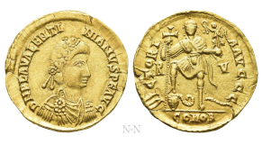 antike alte Münzen sammeln, Münzsammlung, historische Münzen, Wert bestimmen, römische Münzen