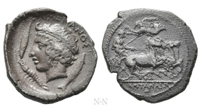 antike alte Münzen sammeln, Münzsammlung, historische Münzen, Wert bestimmen, römische Münzen