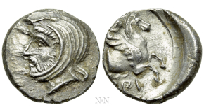antike alte Münzen sammeln, Münzsammlung, historische Münzen, Wert bestimmen, römische Münzen
