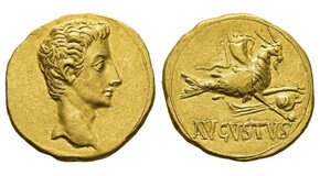 antike alte Münzen sammeln, Münzsammlung, historische Münzen, Wert bestimmen, römische Münzen