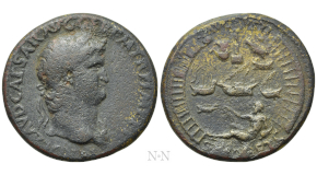 antike alte Münzen sammeln, Münzsammlung, historische Münzen, Wert bestimmen, römische Münzen