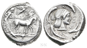 antike alte Münzen sammeln, Münzsammlung, historische Münzen, Wert bestimmen, römische Münzen