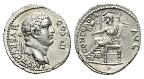 antike alte Münzen sammeln, Münzsammlung, historische Münzen, Wert bestimmen, römische Münzen