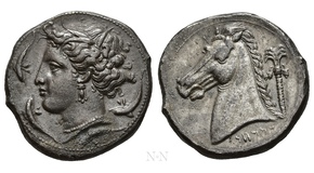 antike alte Münzen sammeln, Münzsammlung, historische Münzen, Wert bestimmen, römische Münzen