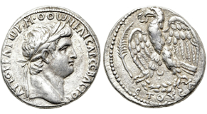 antike alte Münzen sammeln, Münzsammlung, historische Münzen, Wert bestimmen, römische Münzen