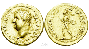 antike alte Münzen sammeln, Münzsammlung, historische Münzen, Wert bestimmen, römische Münzen