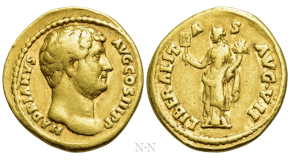 antike alte Münzen sammeln, Münzsammlung, historische Münzen, Wert bestimmen, römische Münzen