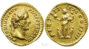 antike alte Münzen sammeln, Münzsammlung, historische Münzen, Wert bestimmen, römische Münzen