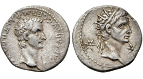 antike alte Münzen sammeln, Münzsammlung, historische Münzen, Wert bestimmen, römische Münzen