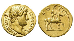 antike alte Münzen sammeln, Münzsammlung, historische Münzen, Wert bestimmen, römische Münzen