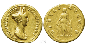 antike alte Münzen sammeln, Münzsammlung, historische Münzen, Wert bestimmen, römische Münzen