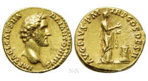 antike alte Münzen sammeln, Münzsammlung, historische Münzen, Wert bestimmen, römische Münzen