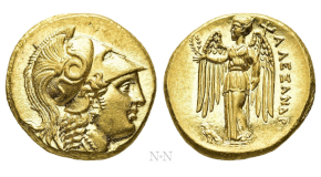 antike alte Münzen sammeln, Münzsammlung, historische Münzen, Wert bestimmen, römische Münzen