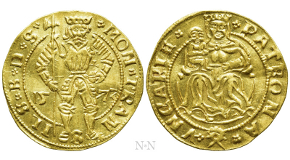 antike alte Münzen sammeln, Münzsammlung, historische Münzen, Wert bestimmen, römische Münzen