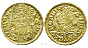 antike alte Münzen sammeln, Münzsammlung, historische Münzen, Wert bestimmen, römische Münzen