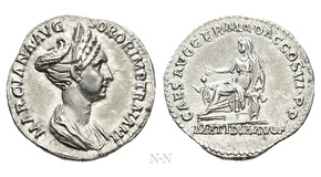antike alte Münzen sammeln, Münzsammlung, historische Münzen, Wert bestimmen, römische Münzen