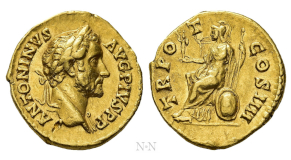 antike alte Münzen sammeln, Münzsammlung, historische Münzen, Wert bestimmen, römische Münzen
