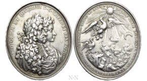 antike alte Münzen sammeln, Münzsammlung, historische Münzen, Wert bestimmen, römische Münzen