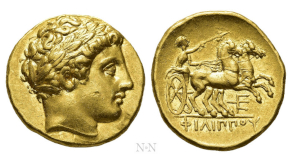 antike alte Münzen sammeln, Münzsammlung, historische Münzen, Wert bestimmen, römische Münzen