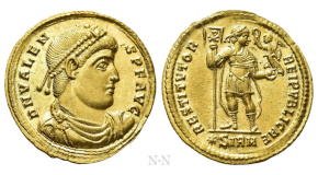 antike alte Münzen sammeln, Münzsammlung, historische Münzen, Wert bestimmen, römische Münzen