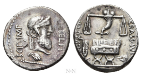 antike alte Münzen sammeln, Münzsammlung, historische Münzen, Wert bestimmen, römische Münzen