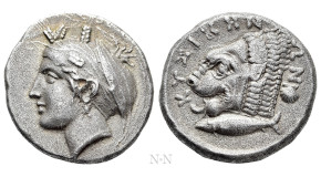 antike alte Münzen sammeln, Münzsammlung, historische Münzen, Wert bestimmen, römische Münzen