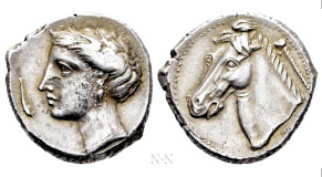 antike alte Münzen sammeln, Münzsammlung, historische Münzen, Wert bestimmen, römische Münzen