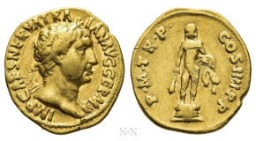 antike alte Münzen sammeln, Münzsammlung, historische Münzen, Wert bestimmen, römische Münzen