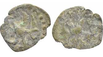 antike alte Münzen sammeln, Münzsammlung, historische Münzen, Wert bestimmen, römische Münzen